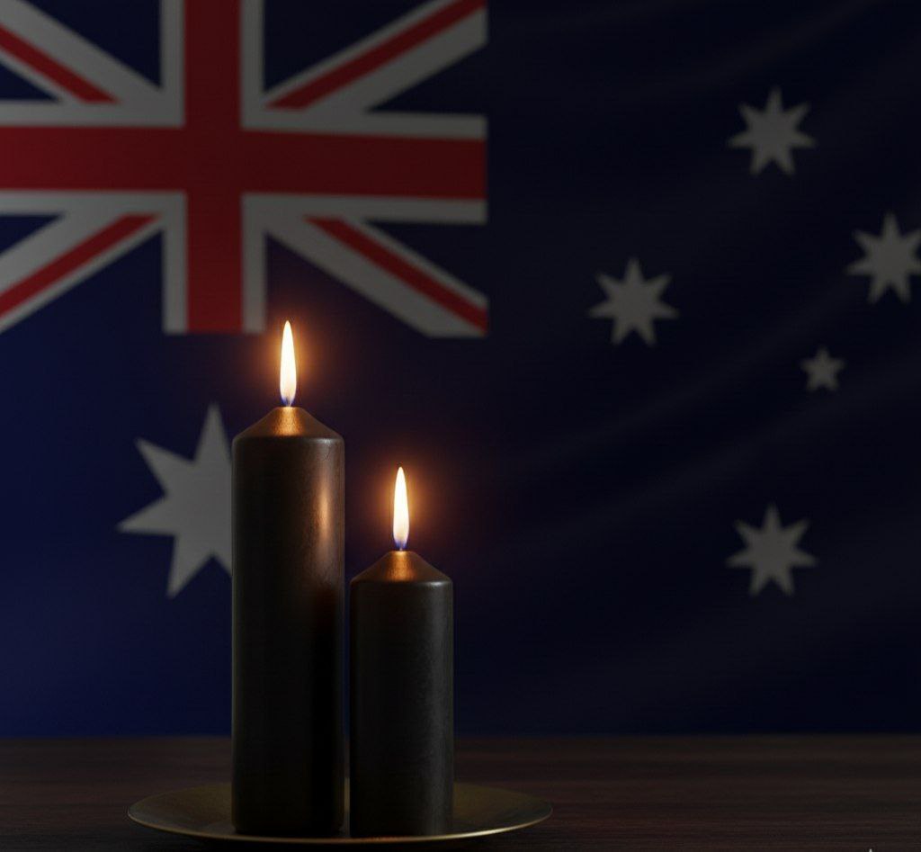 Ein Verbrechen gegen die Menschlichkeit – Eine religiöse Stellungnahme